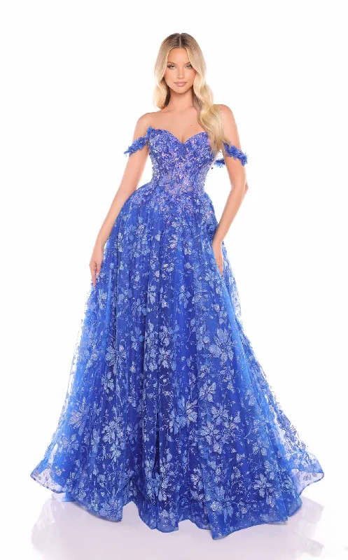 Royal Blue