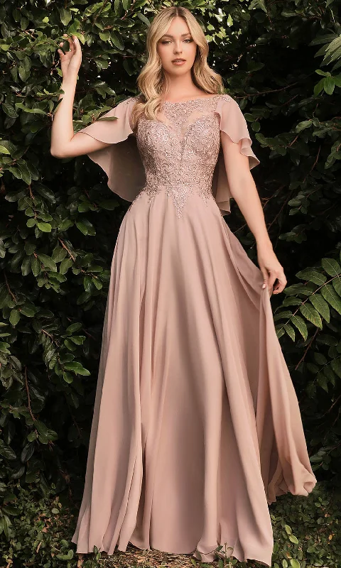 women's apple-shaped body dresses Women's Collarless DressesCinderella Divine HT101