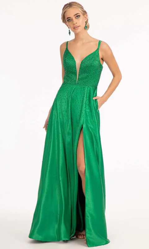 Emerald Green
