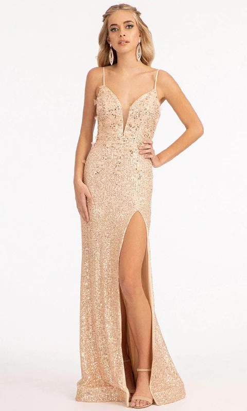 women's maxi dresses Women's Wrap DressesElizabeth K GL3055