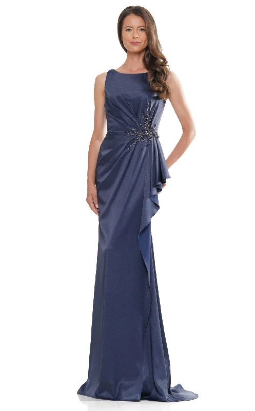 women's travel dresses Women's Notched Collar DressesMarsoni MV1233 Dress
