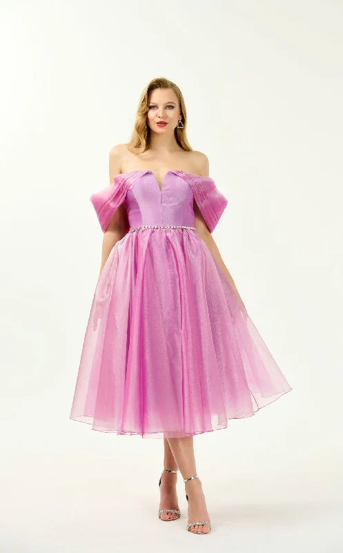 women's chiffon dresses Women's Cut-Out DressesGygess G2411014 Dress