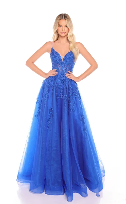 Royal Blue