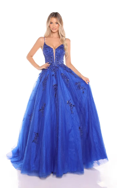 Royal Blue
