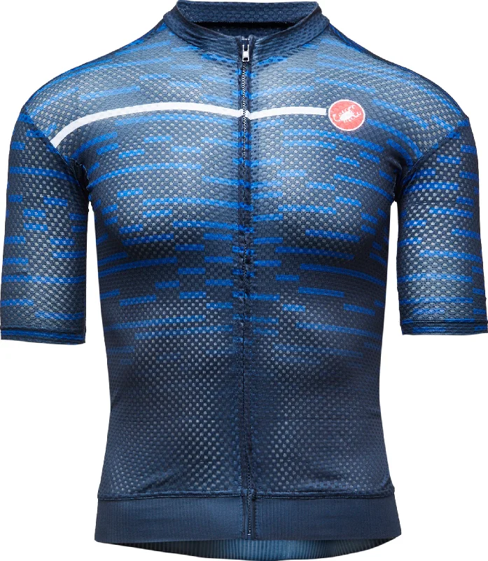 Savile Blue