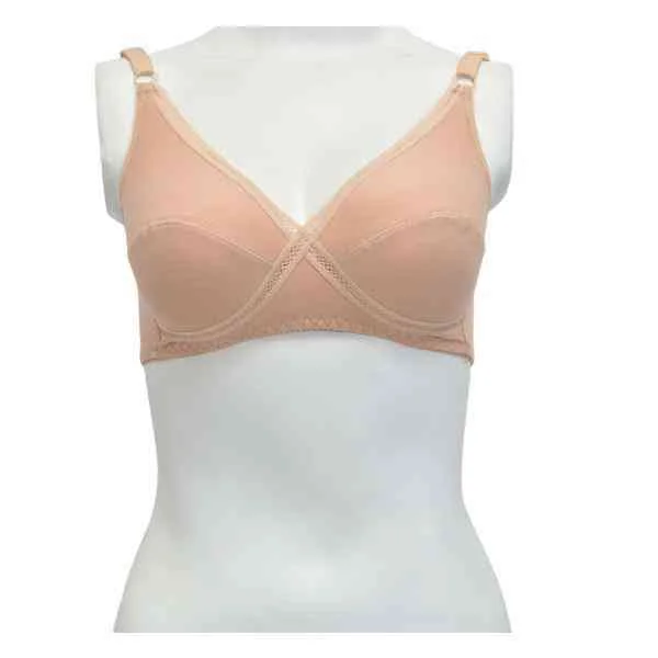 Buy Angel Air Strip Bra For Women Online In Pakistan