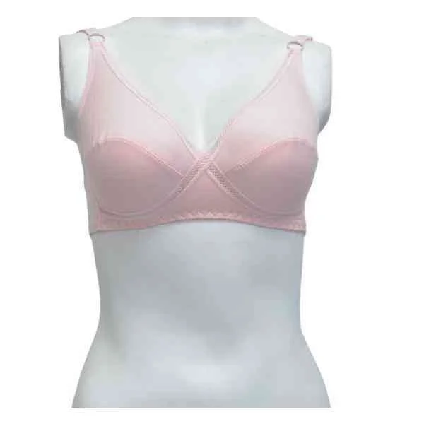 32B / Pink / Stretchable Cotton