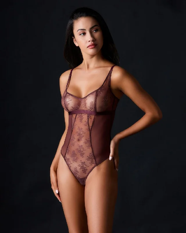 Romy Bodysuit