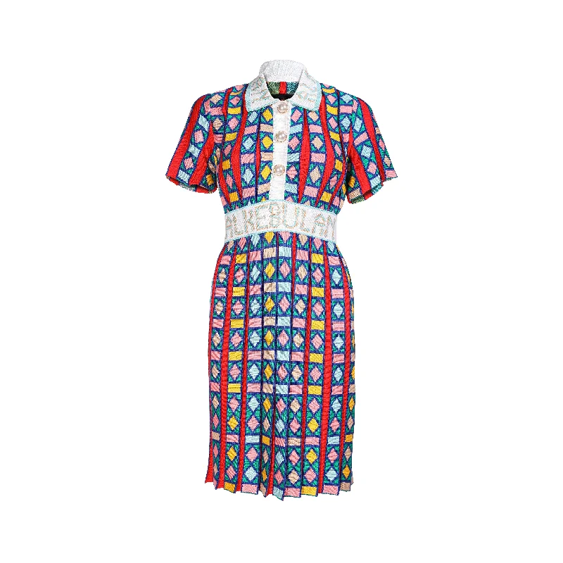 MAXHOSA MLDR48.1 - DRESS