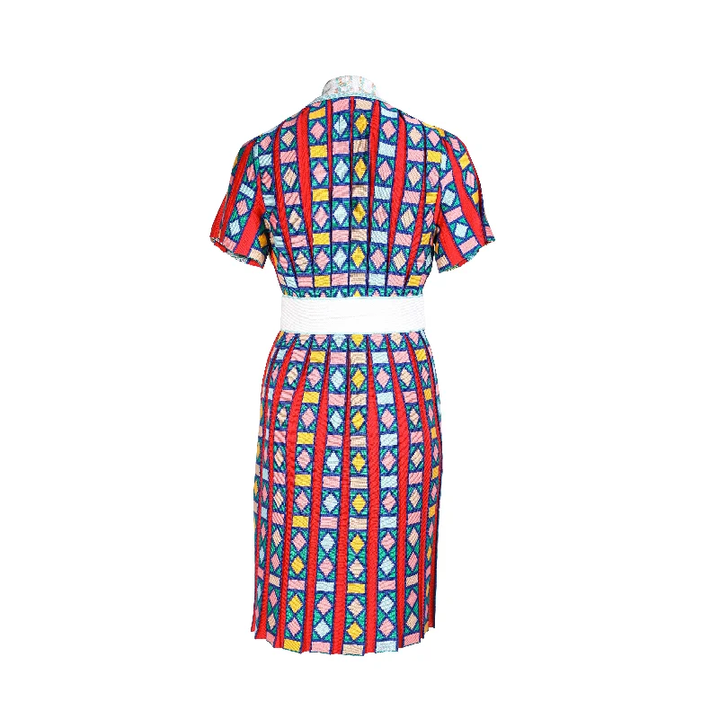 MAXHOSA MLDR48.1 - DRESS