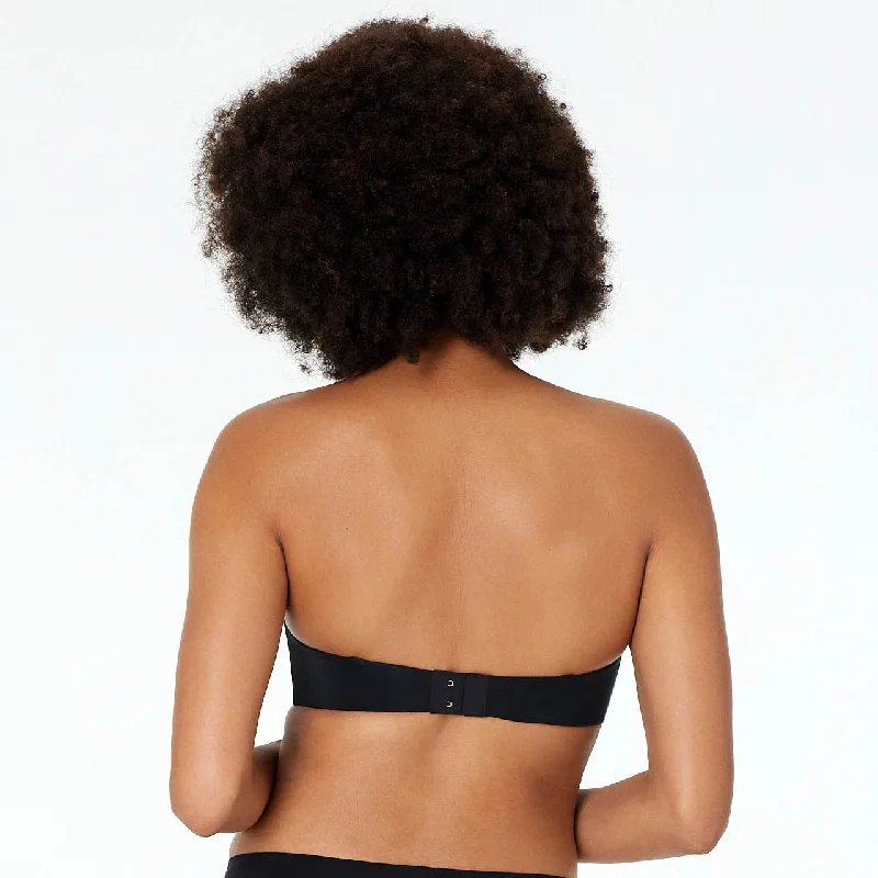 Fmo Smooth Strapless Bra