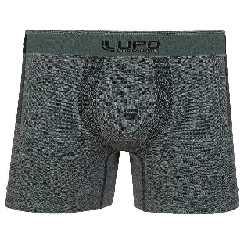 Men's Seamless Trunks - Sweat Control