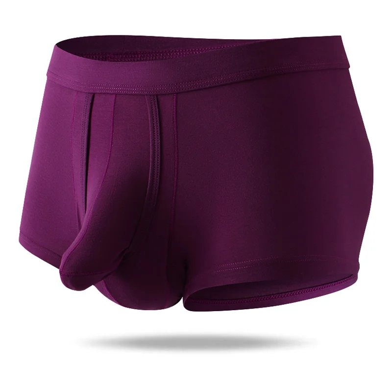 Purple / M(28-30inch)