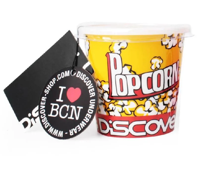 POP CORN - Trunk