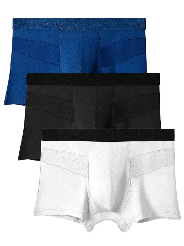 Blue*Black*White / S