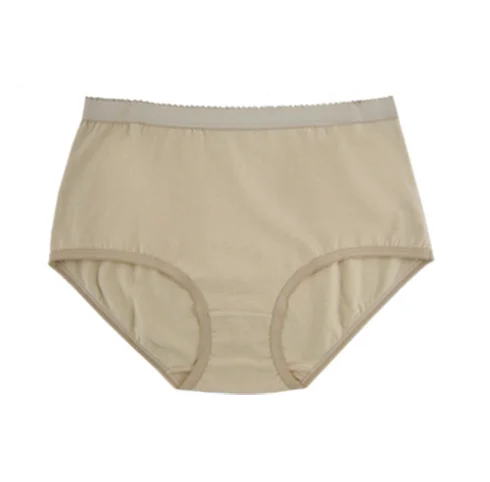 Hertex Organic Cotton Full Brief