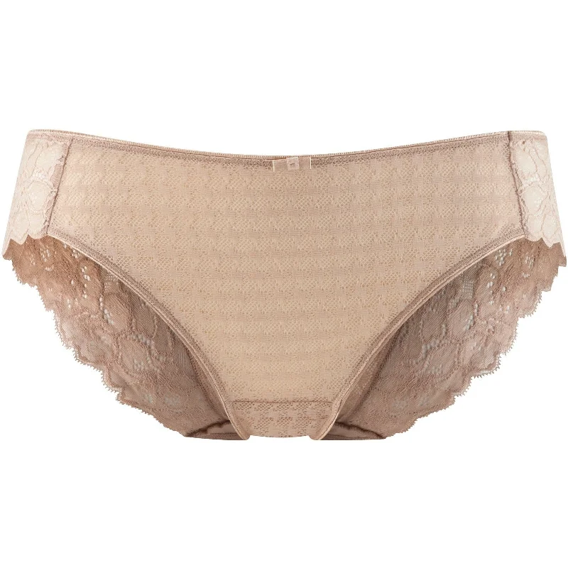 Panache Envy Brief (Chai)