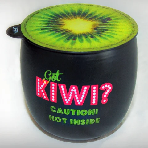 KIWI - Sexy Trunk