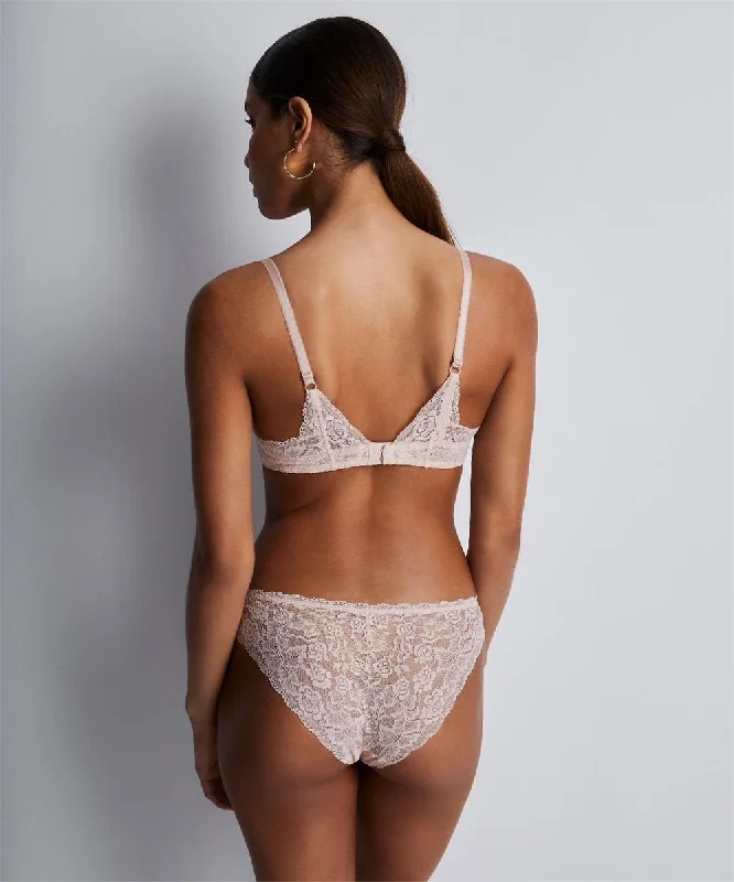 Aubade Rosessence Italian Brief Nude d'été