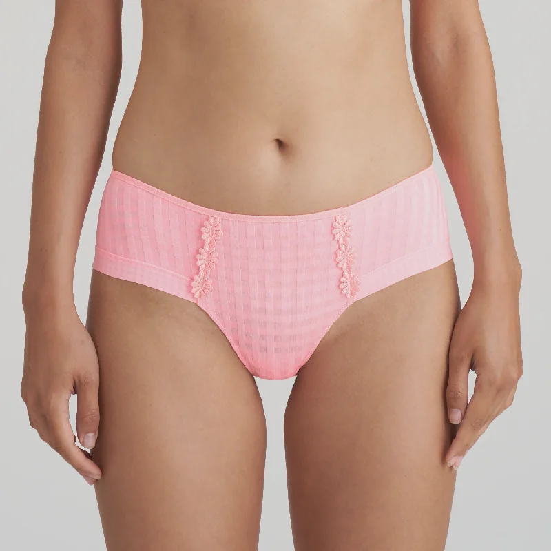 Avero Hotpants - Pink Parfait