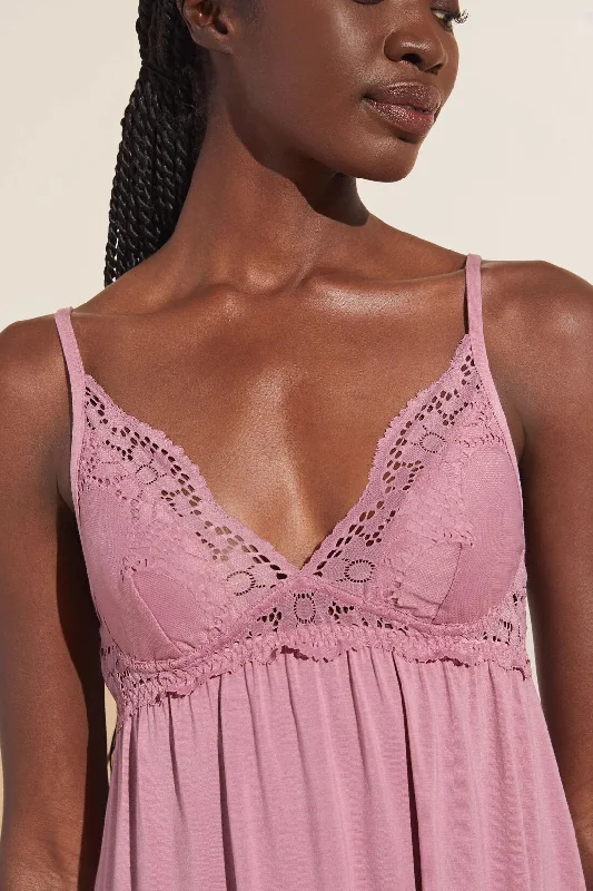 Beatrix Chemise | Foxglove