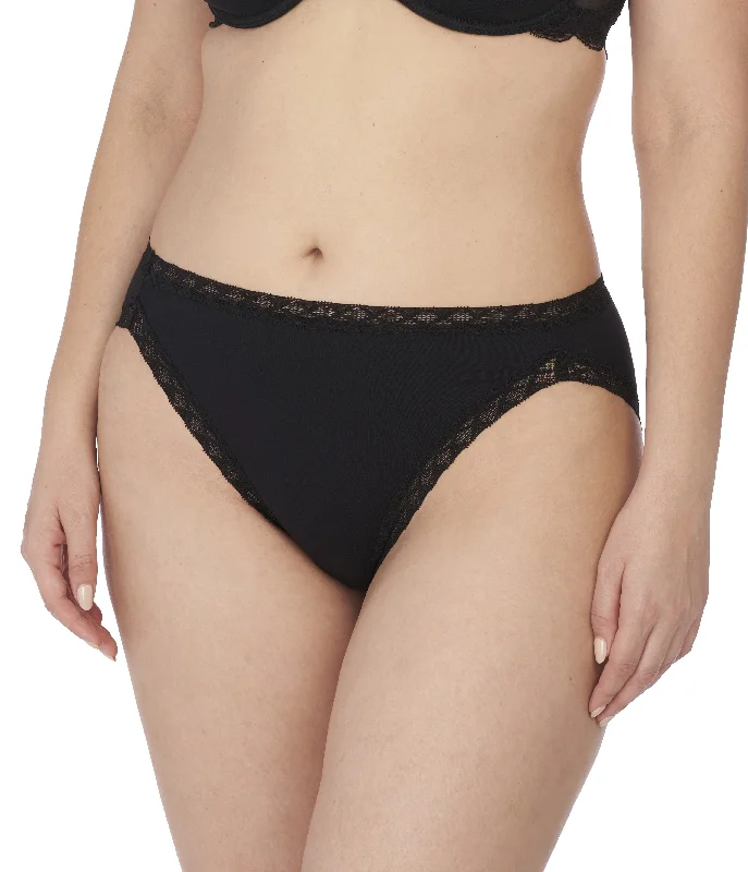 Bliss Cotton French Cut Brief