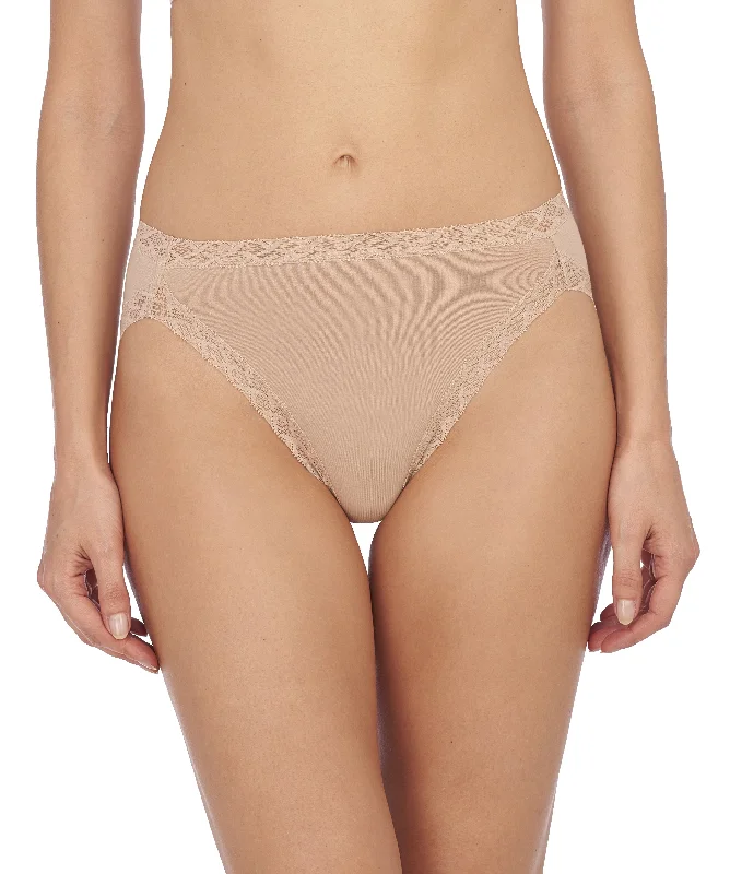 Bliss Cotton French Cut Brief