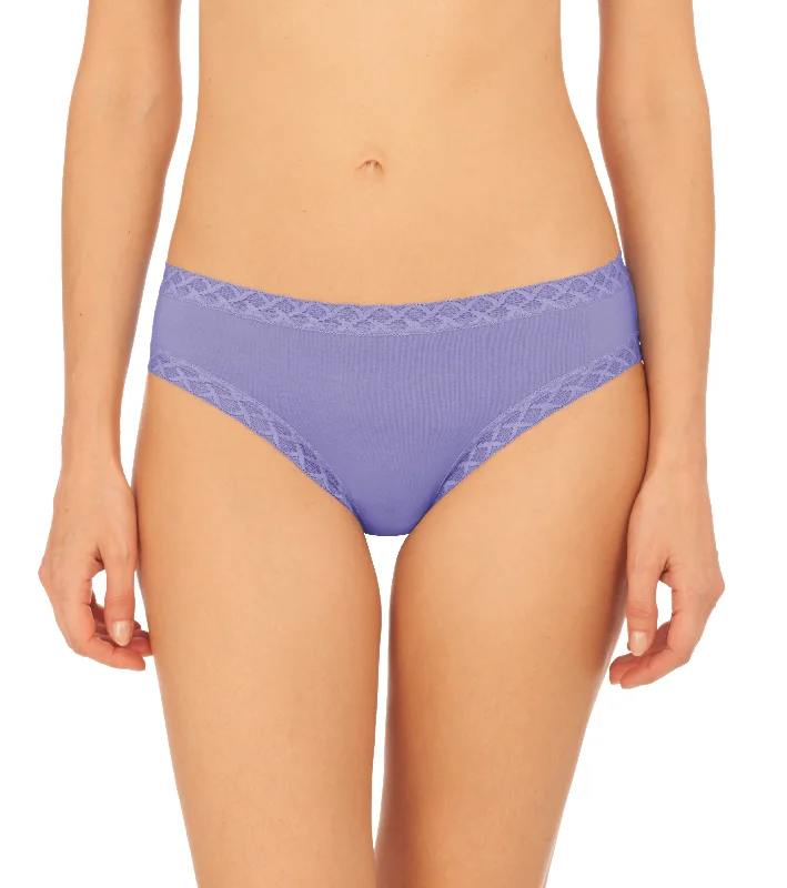 Bliss Cotton Girl Brief