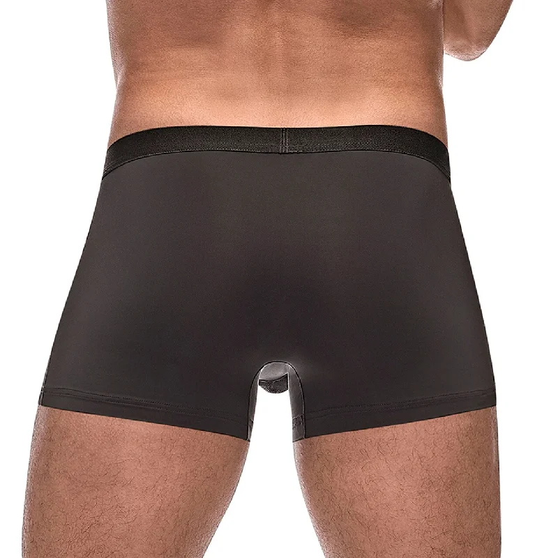 JCSTK - Mens Male Power Leaf Boxer Briefs