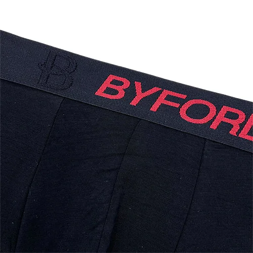 Byford 2pcs Men's Trunks | Bamboo Elastane | BMX237950AS1