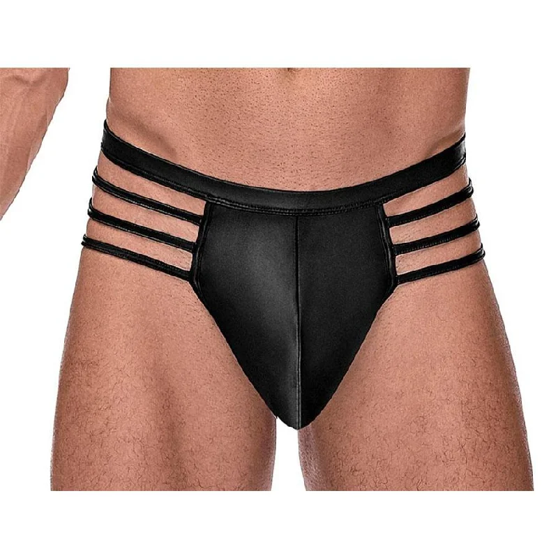 MALE POWER CAGE THONG