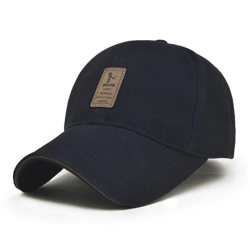 Casquette EDIXO pour homme et femme