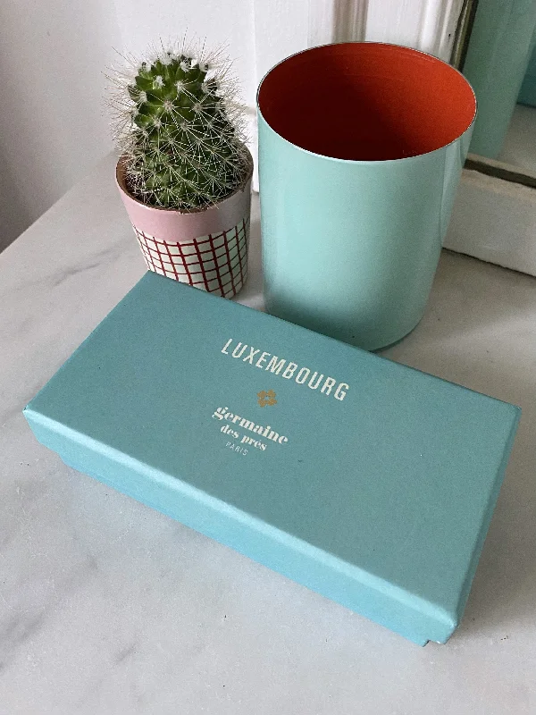 Coffret Luxembourg