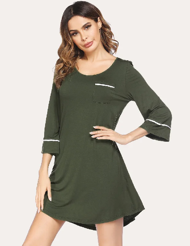 Army Green / XL