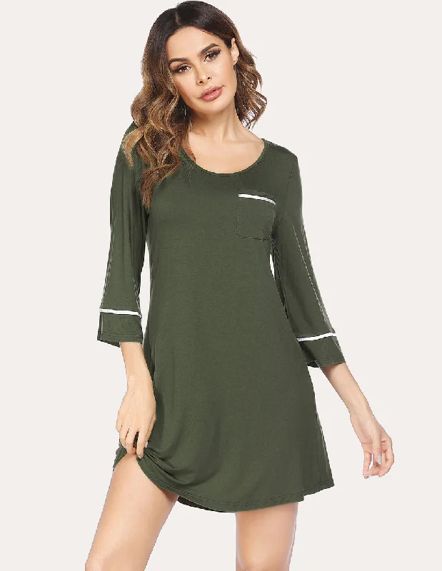 Army Green / L