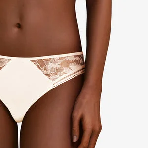 Passionata Marta Brazilian Brief - Pearl