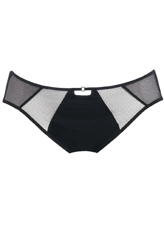 EL4355BLK Sachi Brief | Black