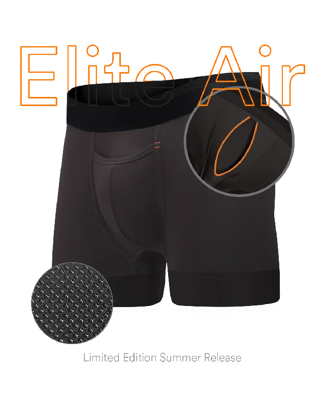 Elite Air II Trunk