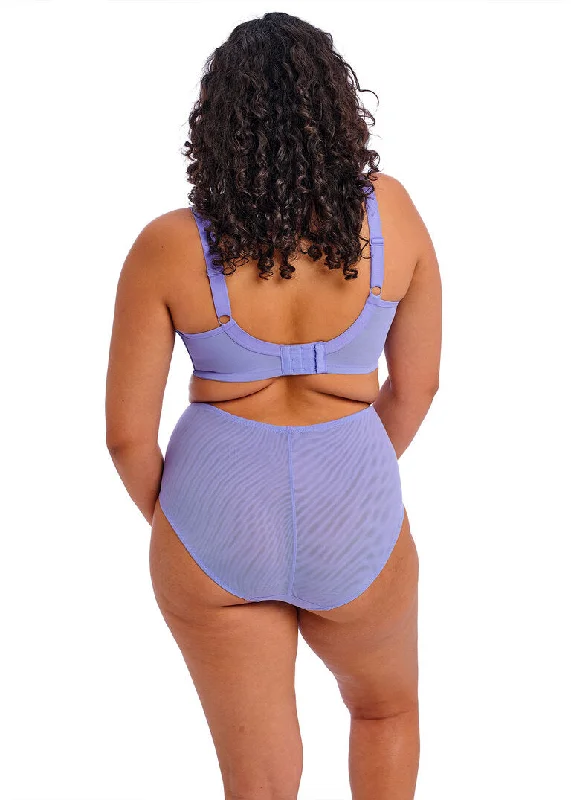 Elomi Brianna Full Brief Jacaranda