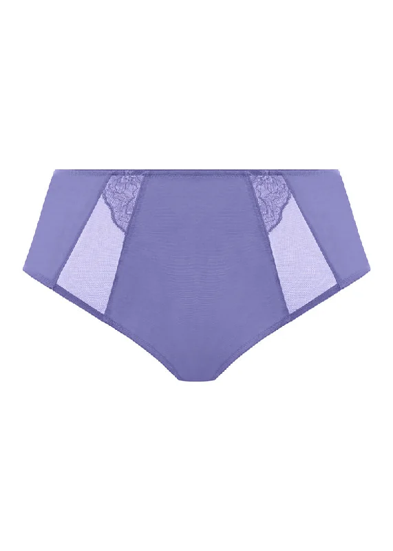 Elomi Brianna Full Brief Jacaranda