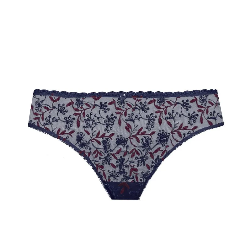 Empreinte Aurore Brief