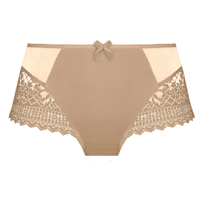 Empreinte - MELODY - Brief