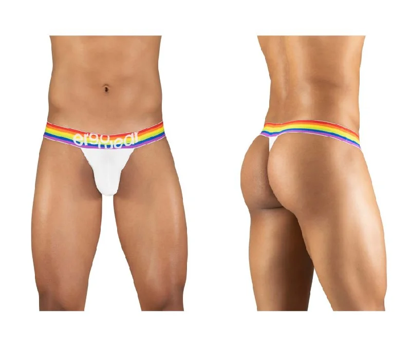 ErgoWear EW1114 MAX XV PRIDE Thongs