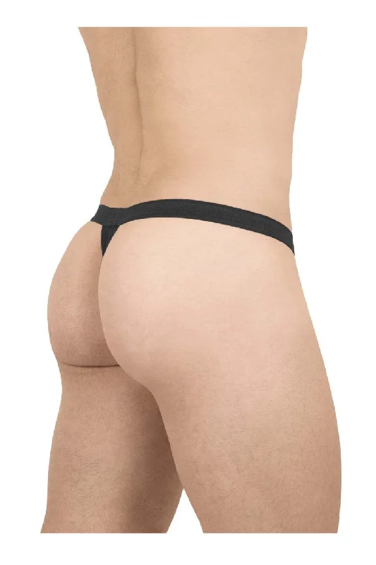 ErgoWear EW1660 SLK Thongs Black