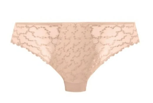 FANTASIE - ANA BRIEF - NUDE