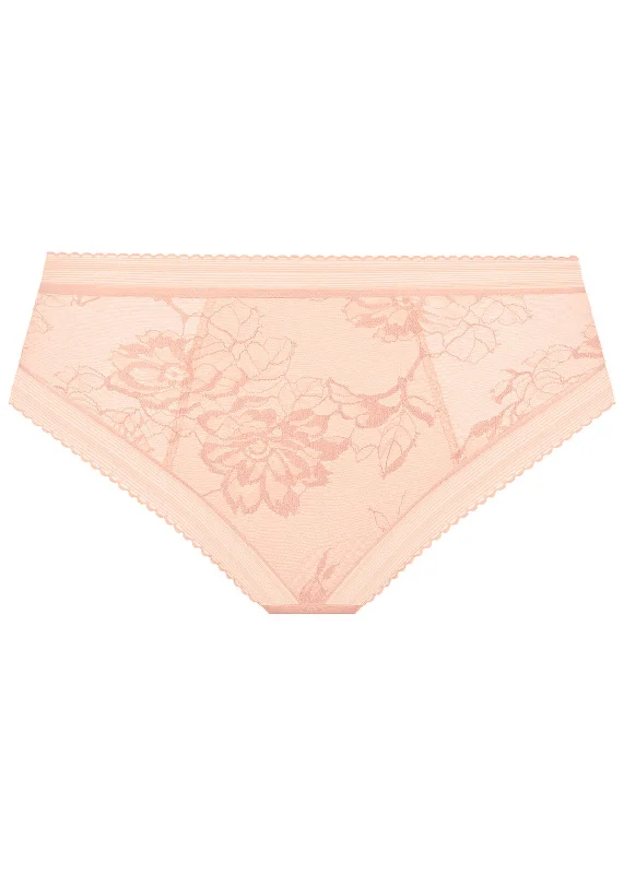 Fantasie Fusion Lace Brief - Blush