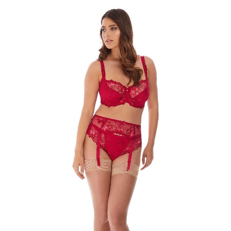 Fantasie Leona Suspender Belt