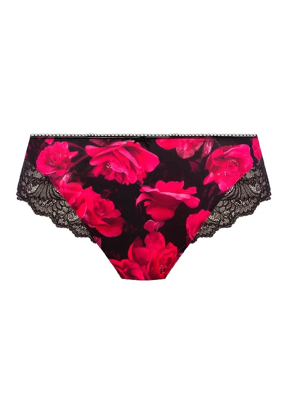 Fantasie Lucia Brief - Noir