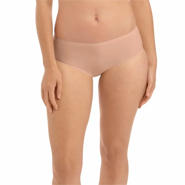 Fantasie Smoothease Invisible Stretch Brief - Natural Beige