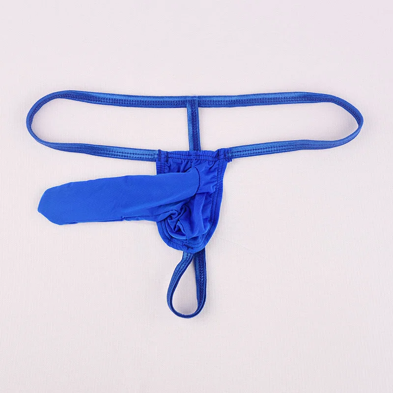 Royal Blue / Adjustable Size (25-47inch)-Top opening